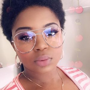 Meet your Posher, Shanice
